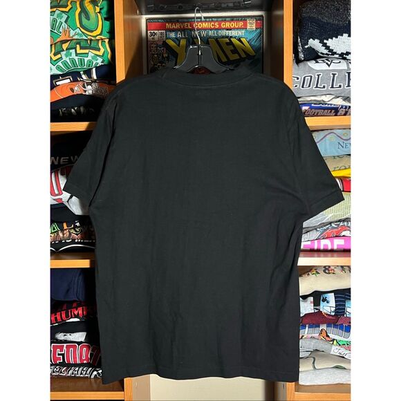 Vintage Emiliano Zapata Mexican Pride Tee - Picture 4 of 4